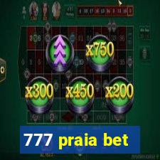 777 praia bet